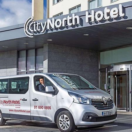 City North Hotel And Conference Centre Gormanston Съоръжения снимка