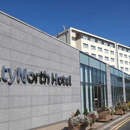 City North Hotel And Conference Centre Gormanston Стая снимка