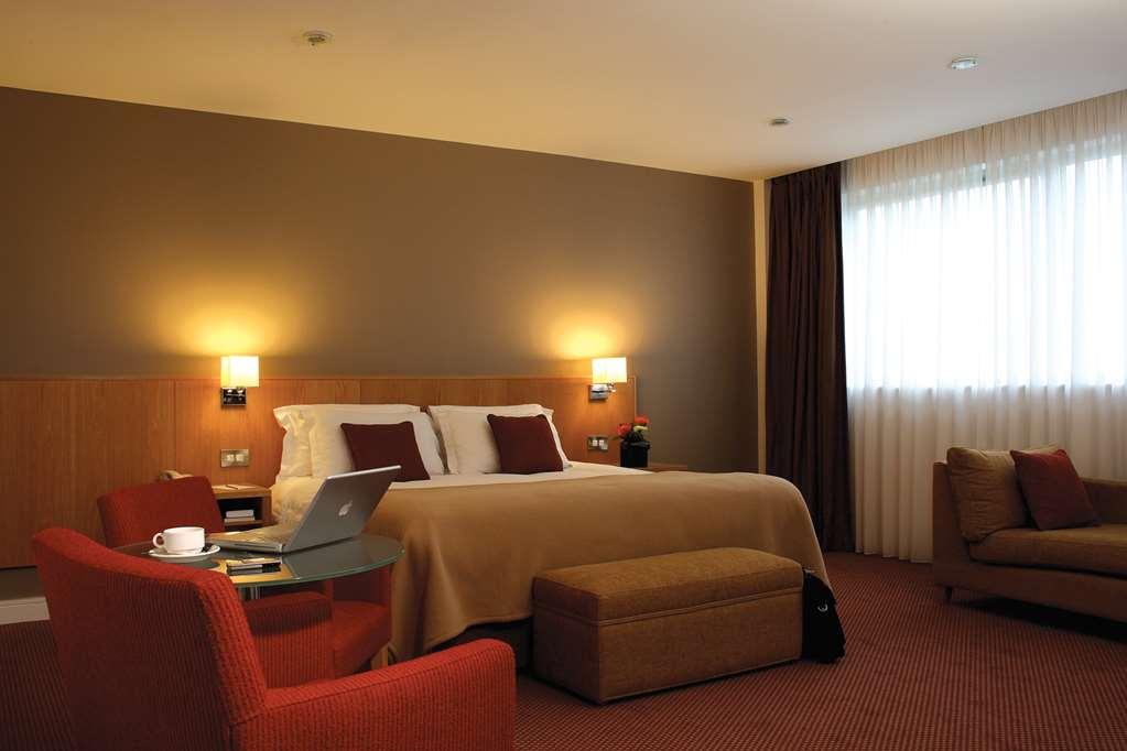 City North Hotel And Conference Centre Gormanston Стая снимка