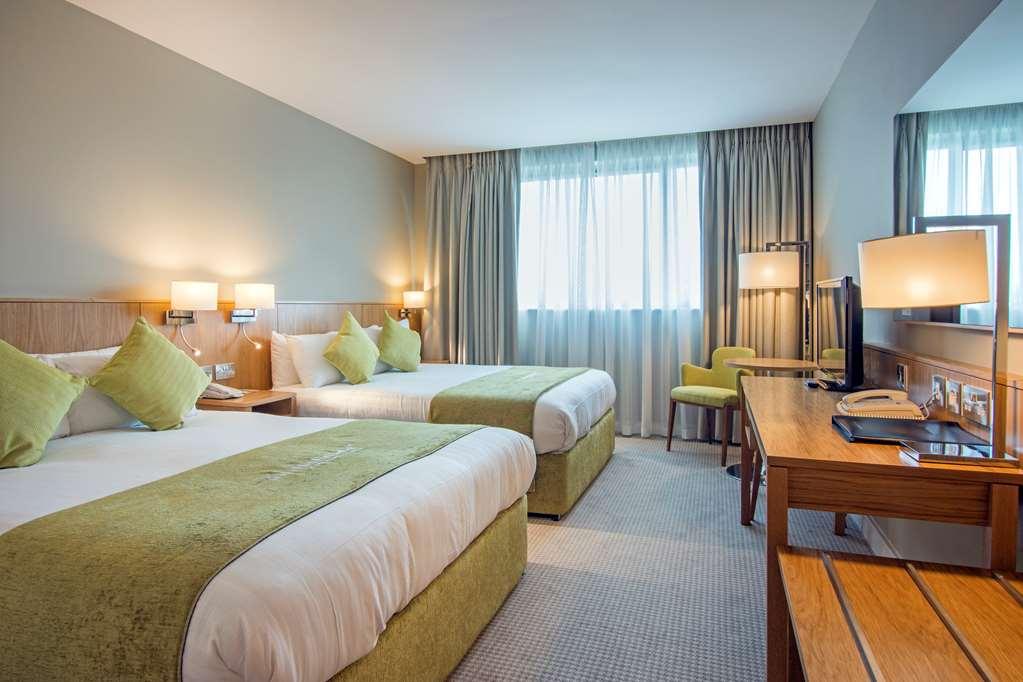 City North Hotel And Conference Centre Gormanston Стая снимка