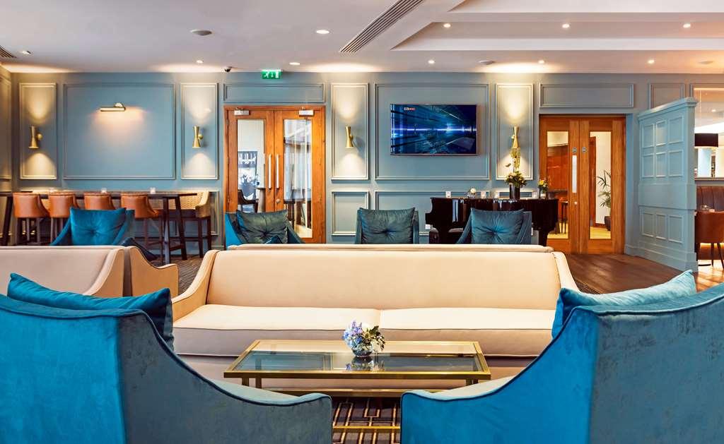 City North Hotel And Conference Centre Gormanston Ресторант снимка